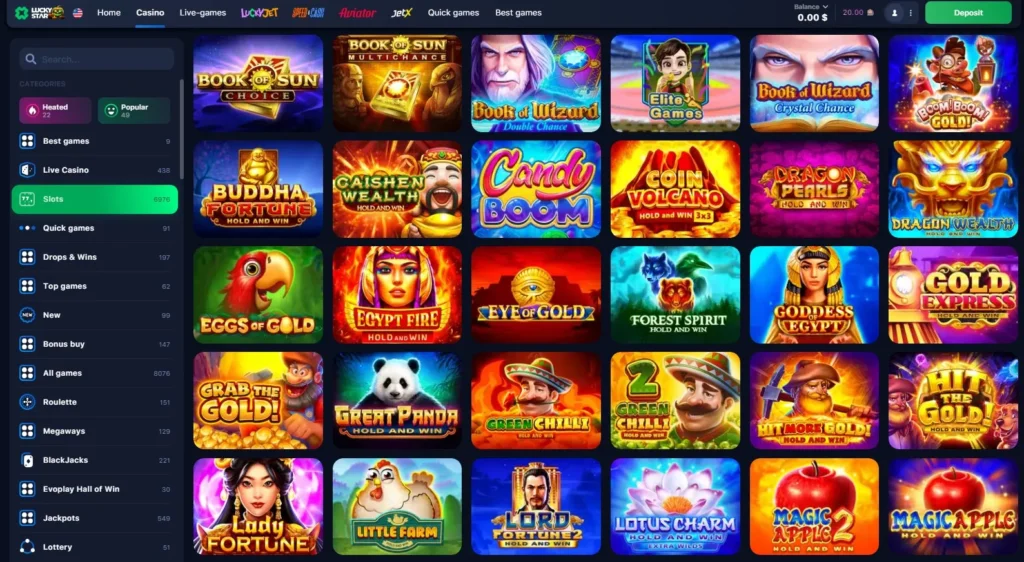 games
