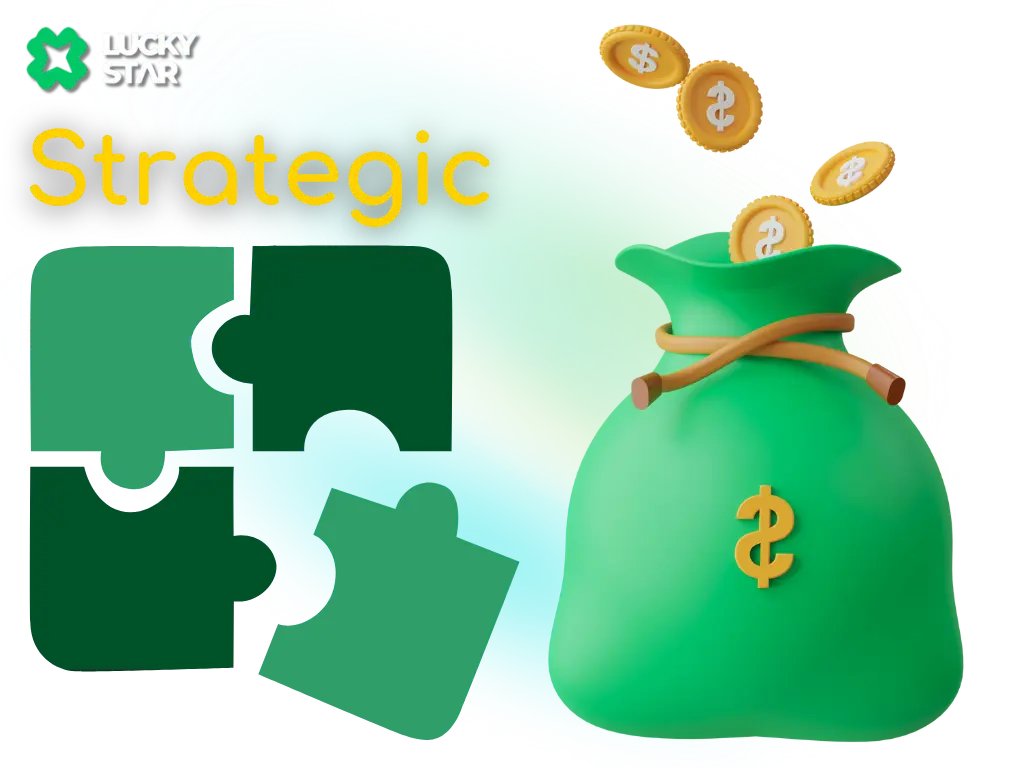 Lucky Star Aviator Signal Strategic